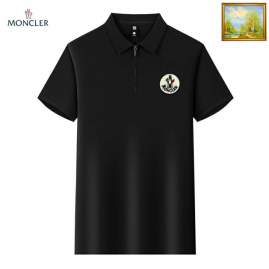 Picture of Moncler Polo Shirts Short _SKUMonclerM-3XL25tr4626174
